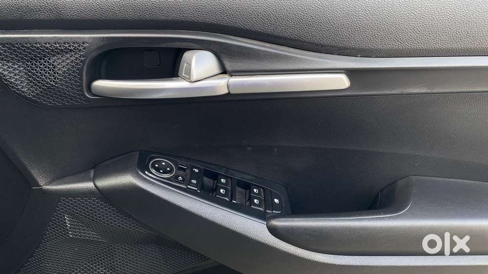 Kia Seltos Htk Plus G, 2021, Petrol