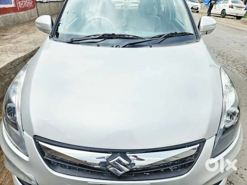 Swift Dzire Model 2015 First Owner Good Condition Ok