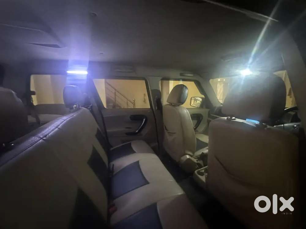 Mahindra Tuv 300 2016 Diesel Manual. Well Maintained