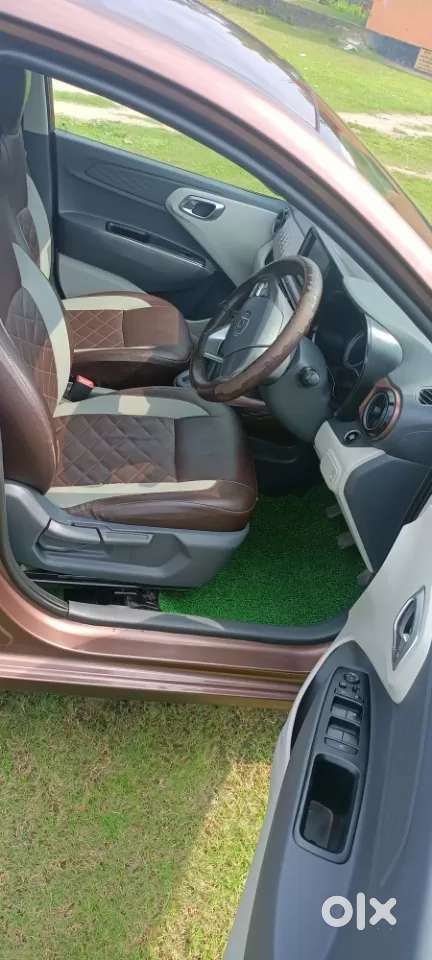 Hyundai Aura 1.2 Sx Petrol Manual, 2021, Petrol