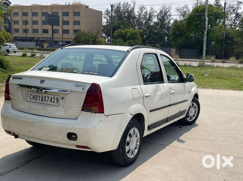 Mahindra Verito 2012 /reg.2014
