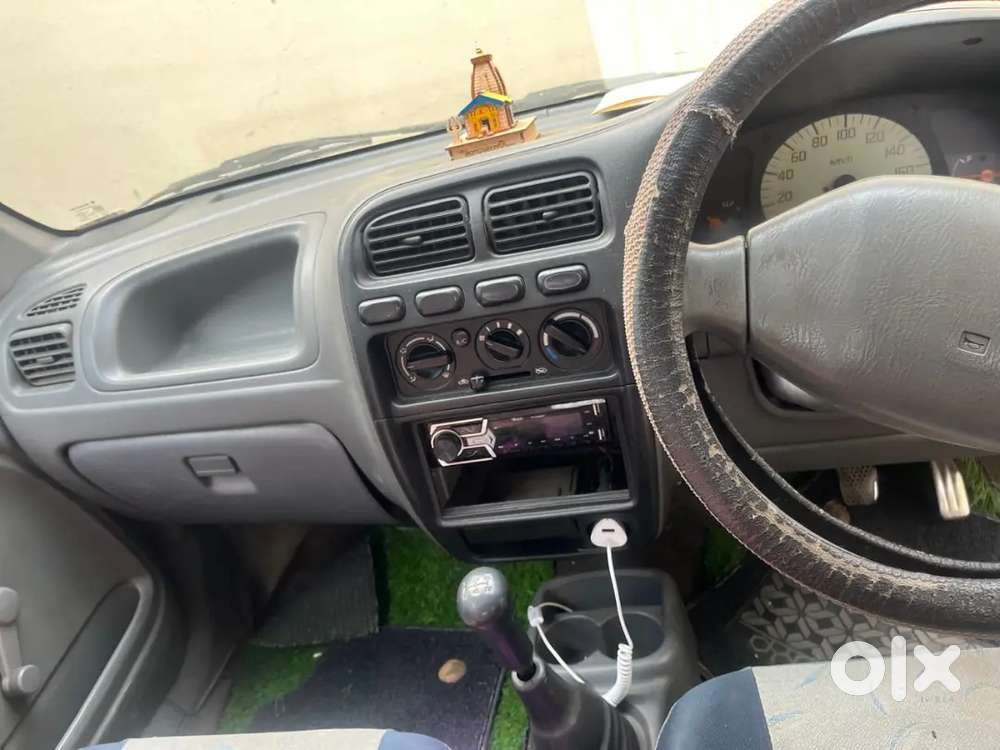 Maruti Suzuki Alto 2006