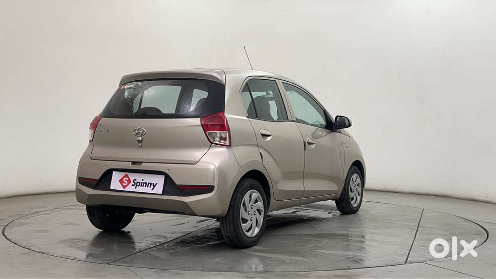 Hyundai Santro Sportz Amt, 2021, Petrol