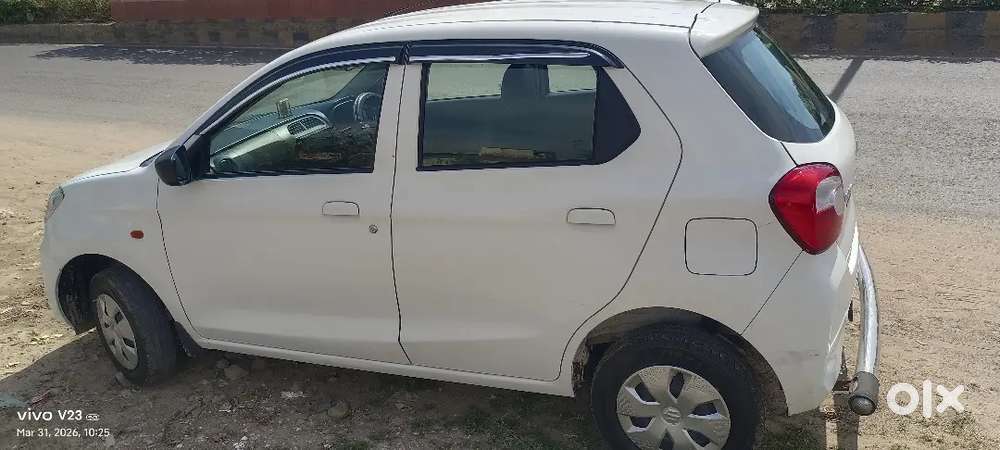 Maruti Suzuki Alto K10 2024 Petrol 27000 Km Driven