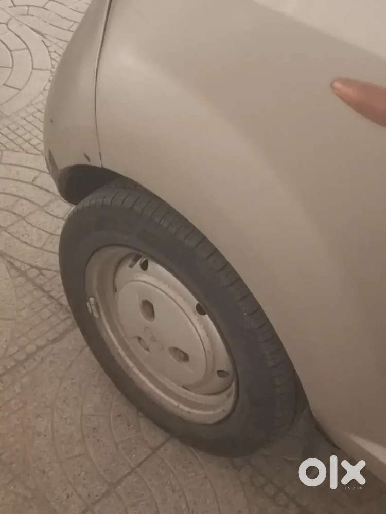 Fc Till 2030 All Paper Running Tata Nano Manual Petrol 2010