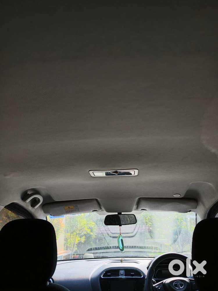 2021 Tata Tiago Xza+ Top Model 27k Km Done