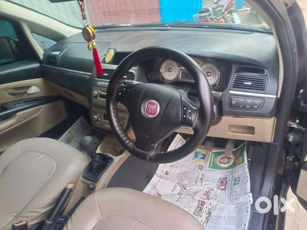 Fiat Linea 2009