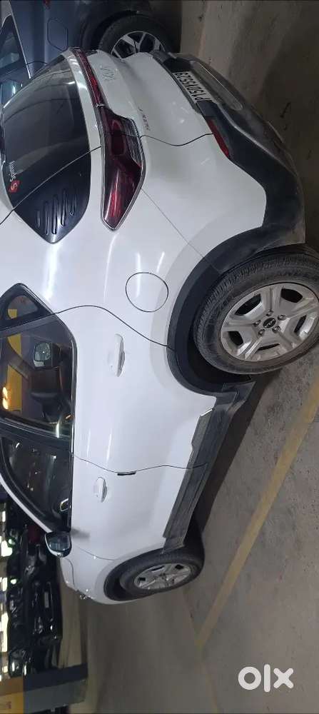 2022 Kia Sonet 1.2 Htk Plus