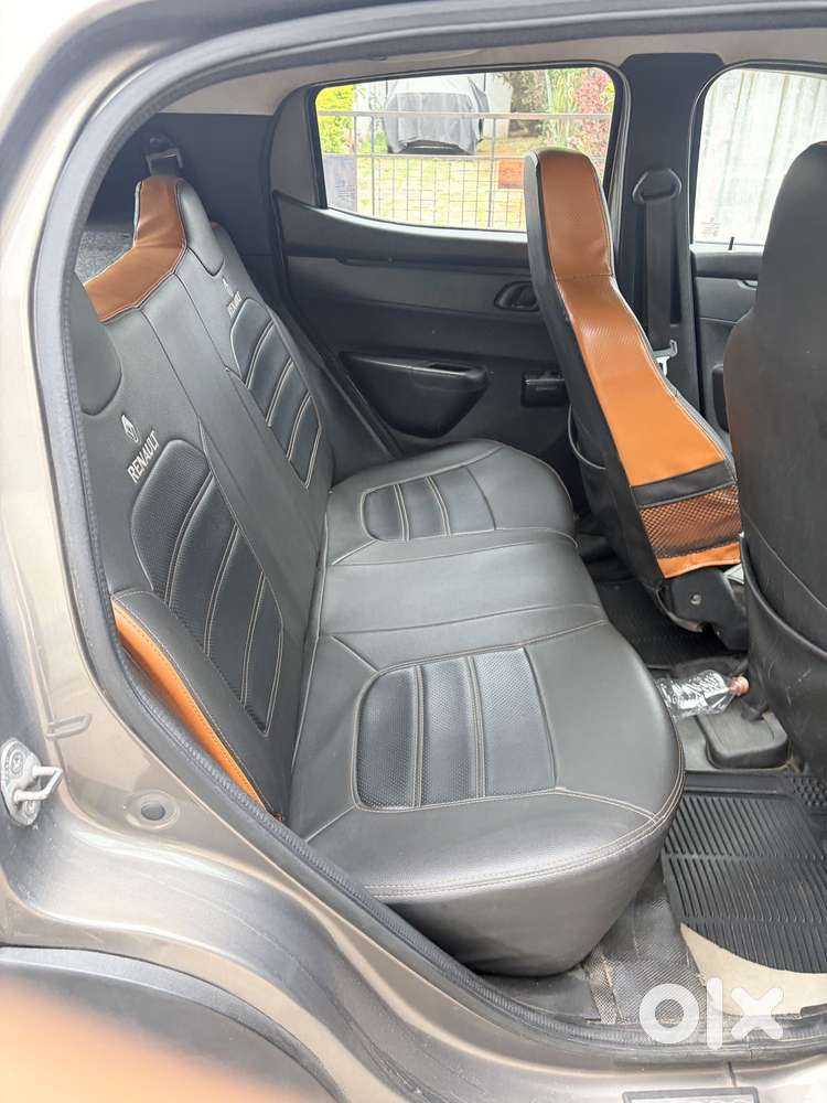 Renault Kwid Rxt 1.0, 2017, Petrol