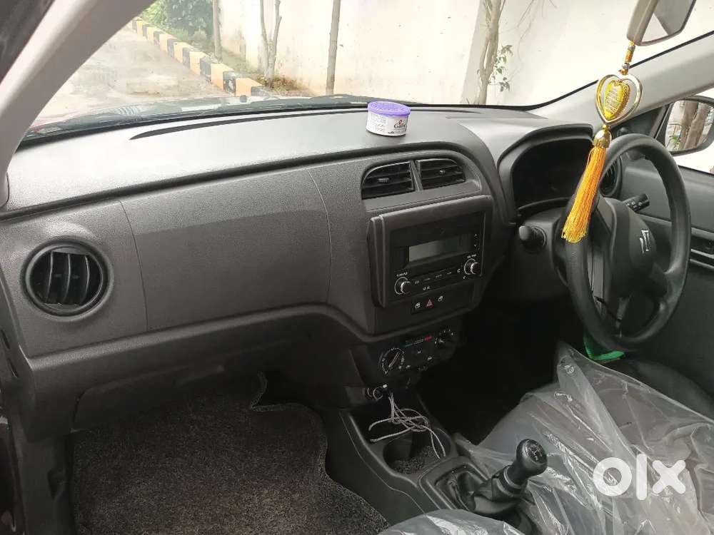 Alto K10 Vxi-o