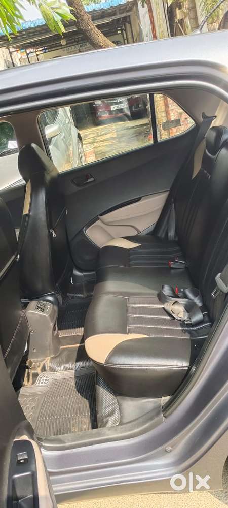 Hyundai Grand I10 2013-2016 Magna, 2013, Petrol