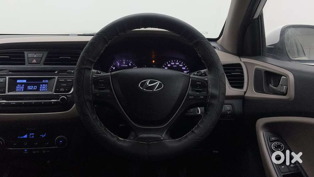 Hyundai Elite I20 [ ] 1.2 Sportz, 2014, Petrol