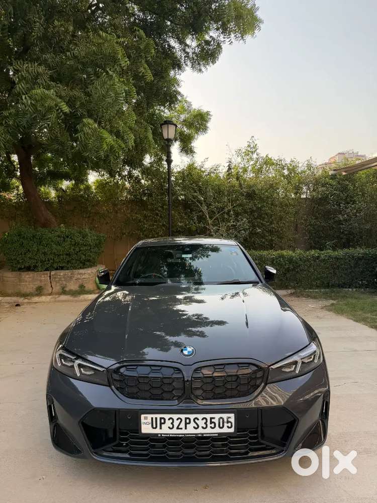Dealer Not Allowed Bmw 3 Series 2024