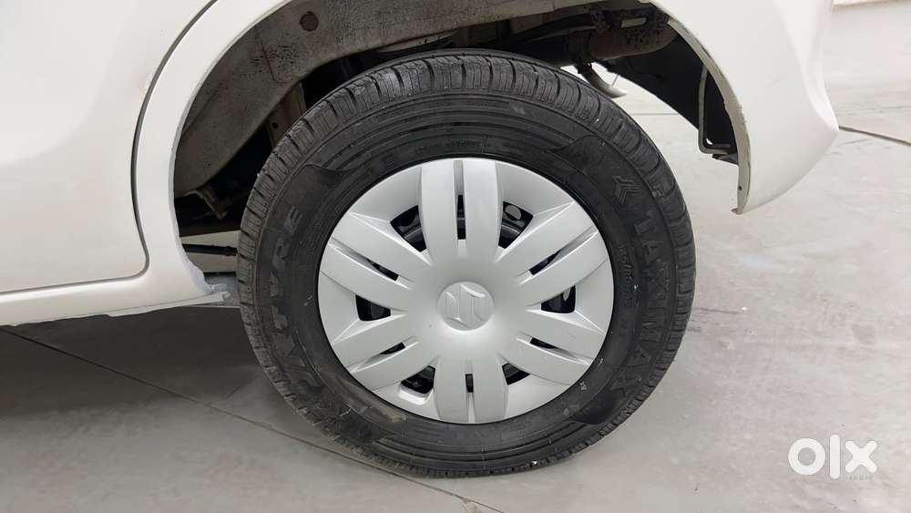 Maruti Suzuki Alto 800 0.8 Lxi (o), 2018, Petrol