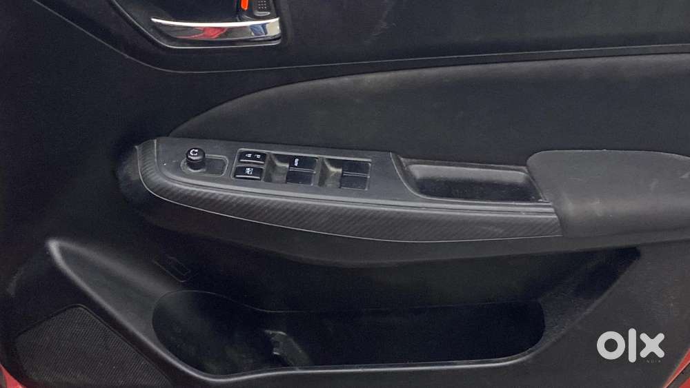 Maruti Suzuki Swift Vxi, 2019, Petrol