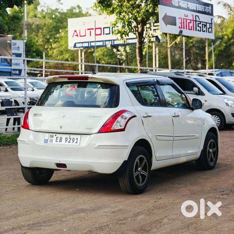 Maruti Suzuki Swift 2011-2014 Rs Vdi, 2014, Diesel