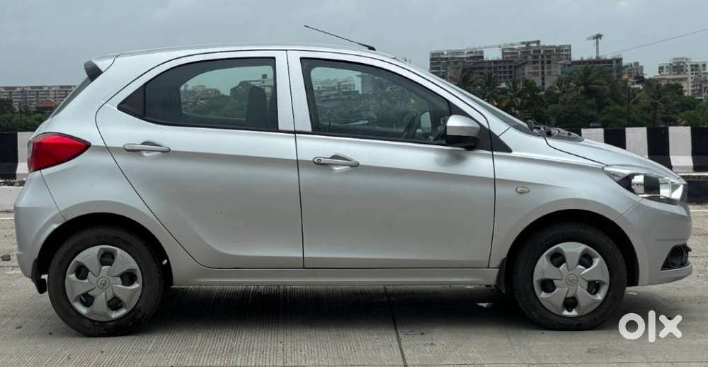 Tata Tiago 1.2 Revotron Xt, 2019, Petrol