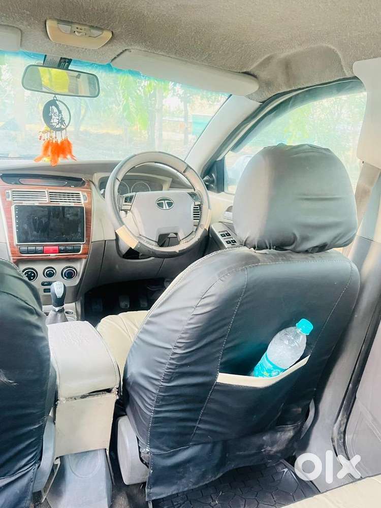 Tata Manza 2010 Diesel 182000 Km Driven