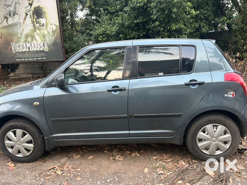 Swift 2010 Maruti Suzuki