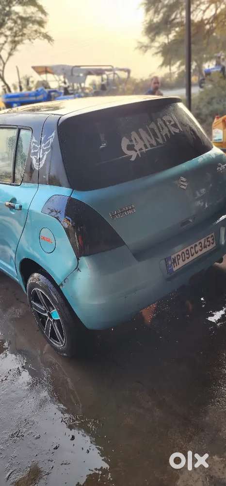 Full Modified 4tayrs New All Alloy New Full Saund