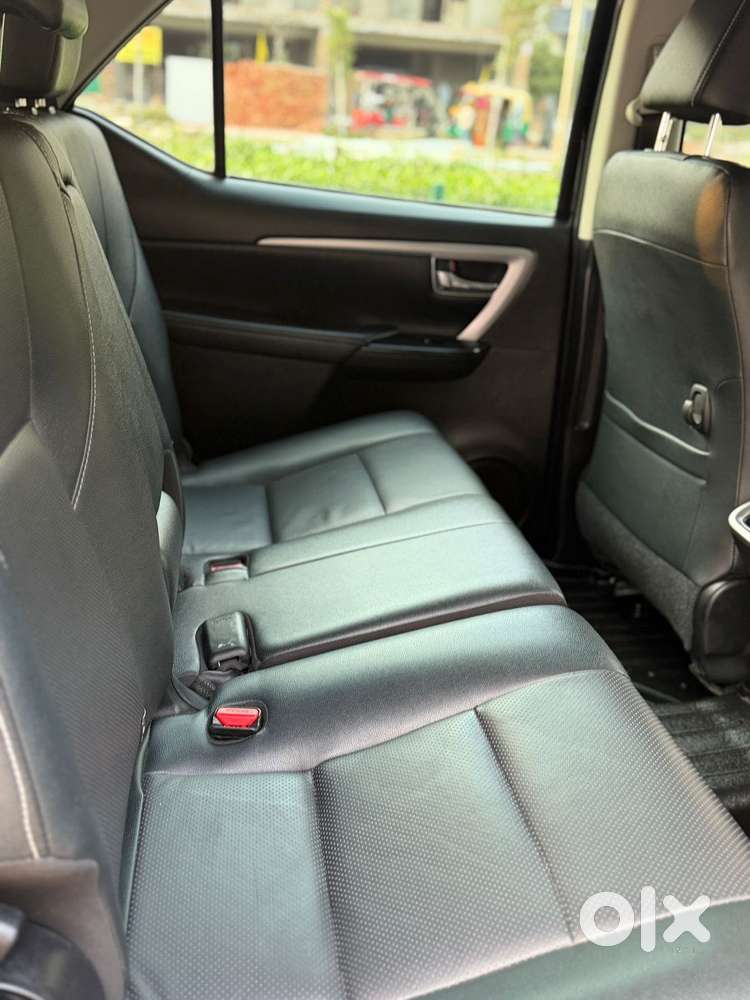 Toyota Fortuner 4x4 At 2.8 Diesel, 2022, Diesel