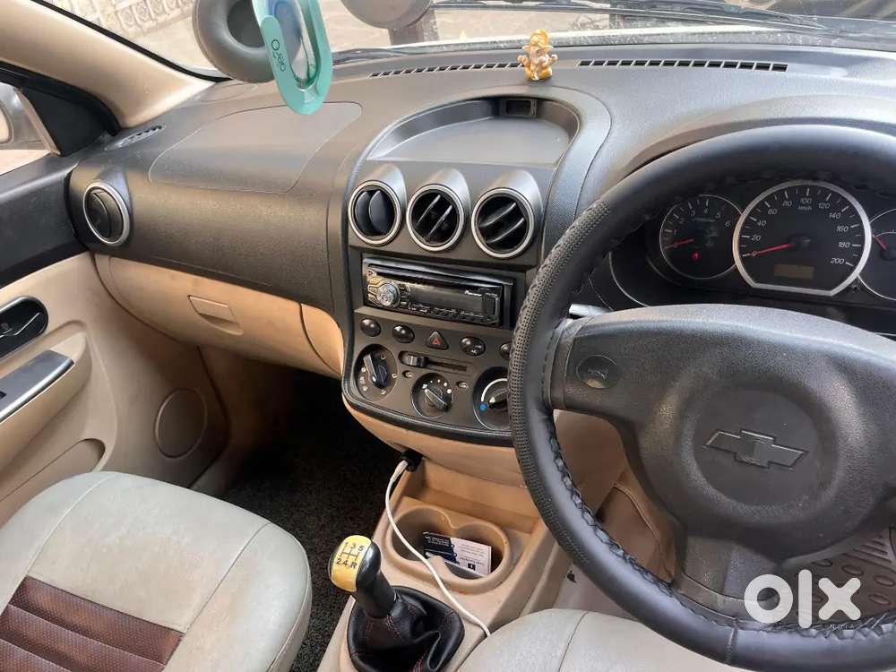 Chevrolet Enjoy 2015 Diesel Well Maintained