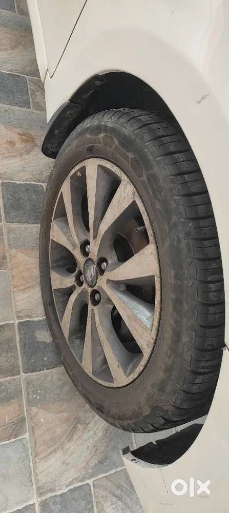 Hyundai New Verna 2014 Diesel 124727 Km Driven