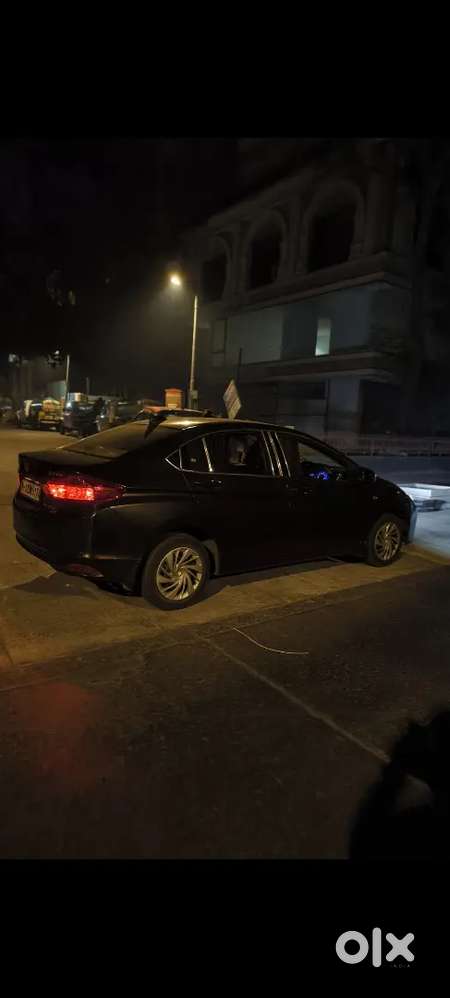 Honda City 2014 Cng & Hybrids 110000 Km Driven