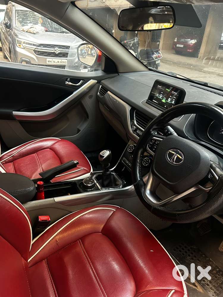 Tata Nexon Diesel 2018