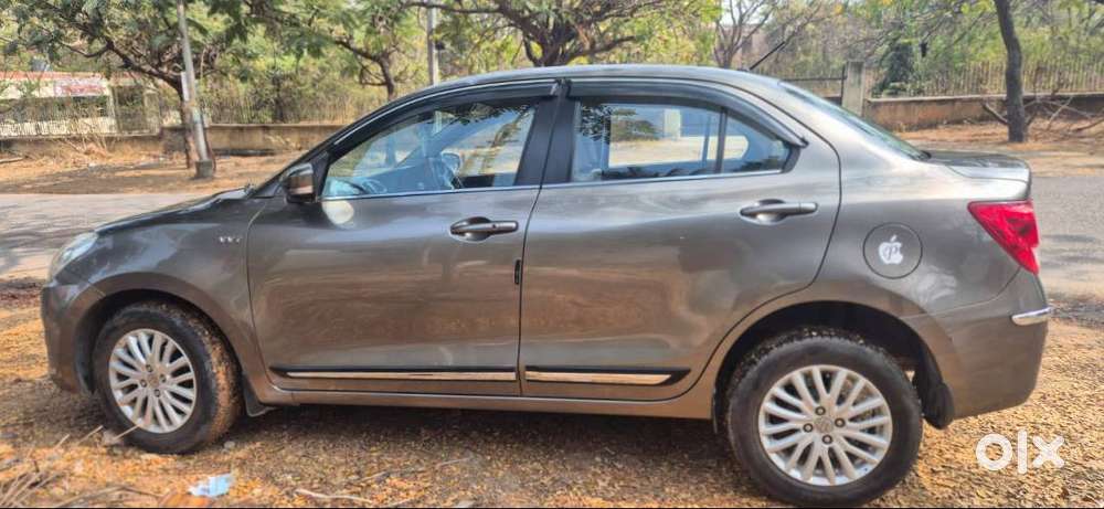 Maruti Suzuki Swift Dzire 2018 Petrol Well Maintained