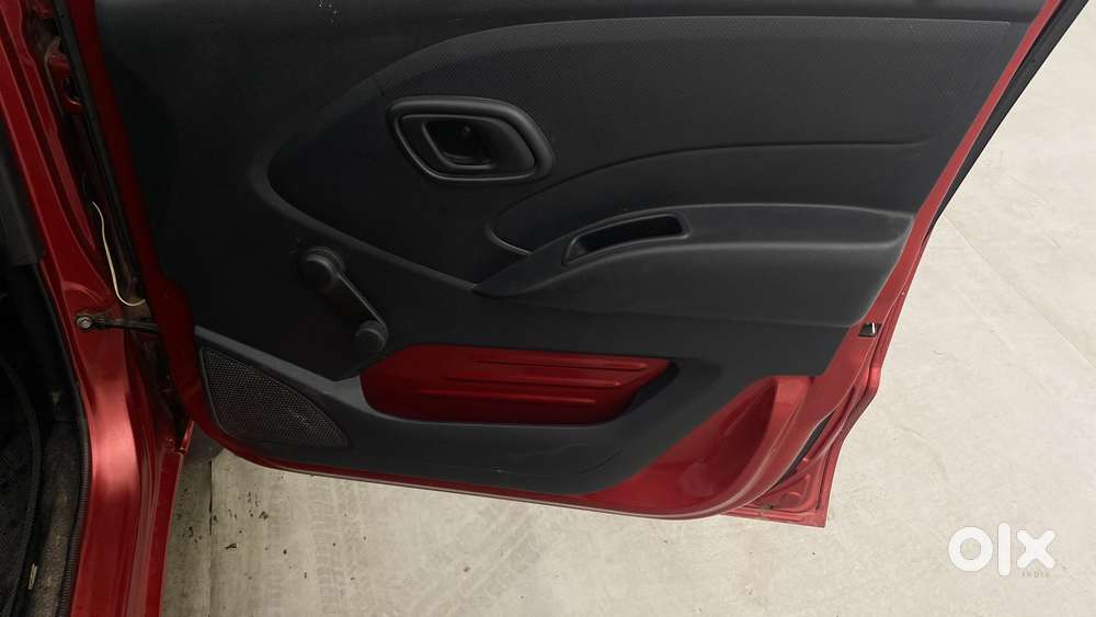 Datsun Redigo A, 2019, Petrol