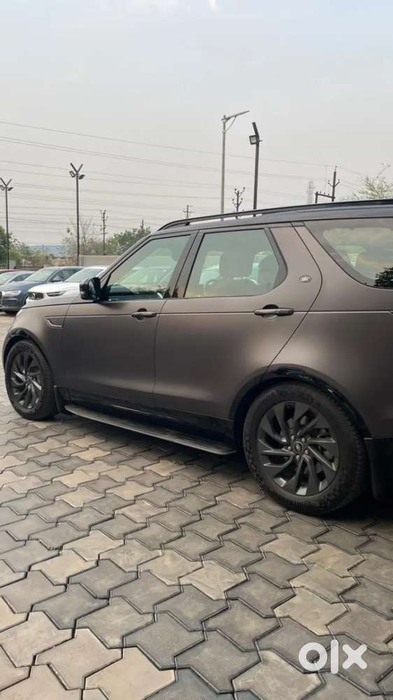 Land Rover Discovery Sport, 2023, Diesel