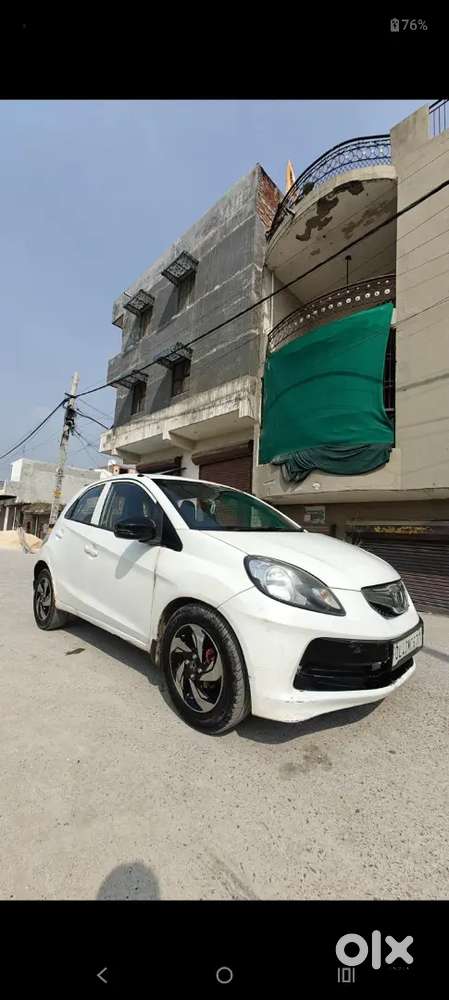 Ford Ecosport Petrol 2017