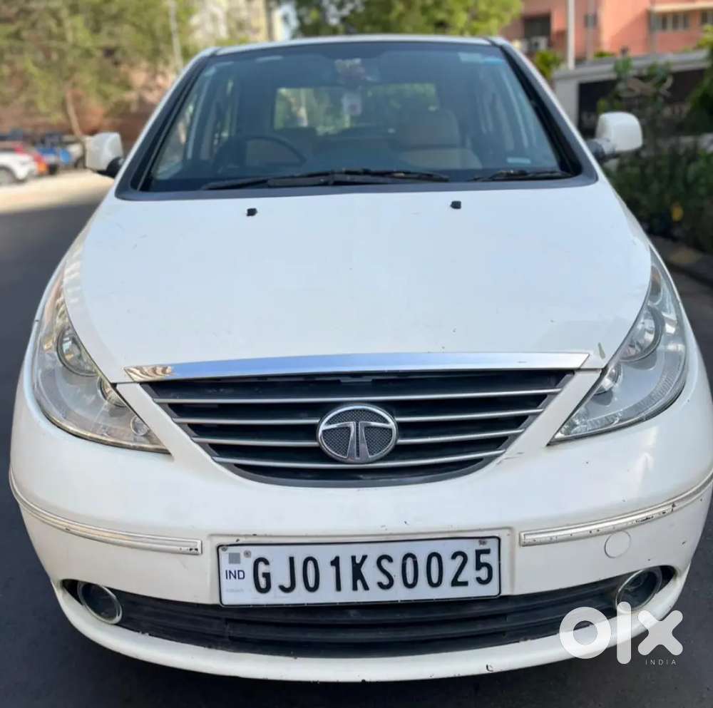Tata Indica Vista 2012 Vx Quatrazet Diesel