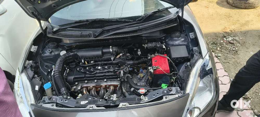Maruti Suzuki Dzire 2019 Petrol 58000 Km Driven