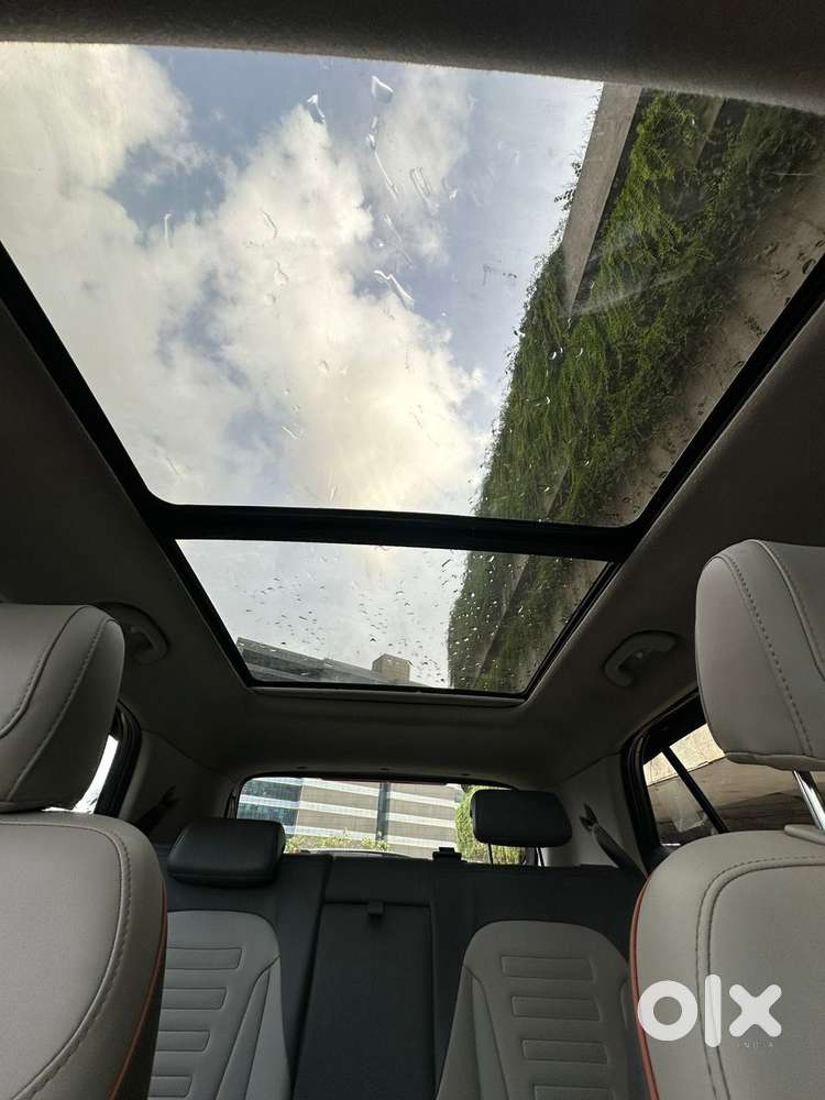 Hyundai Creta Sx (o) 1.5 Diesel Automatic, 2024, Diesel