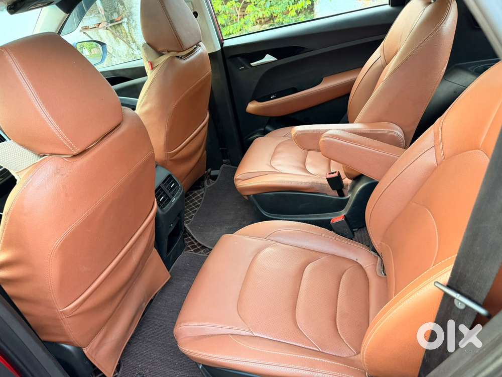 Mg Hector Plus 2.0 Sharp Diesel Turbo, 2021, Diesel