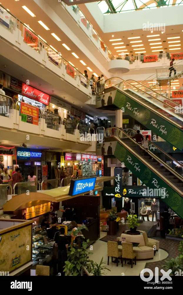 Job In Shopping Mall Required Candidates Fresher And Experience