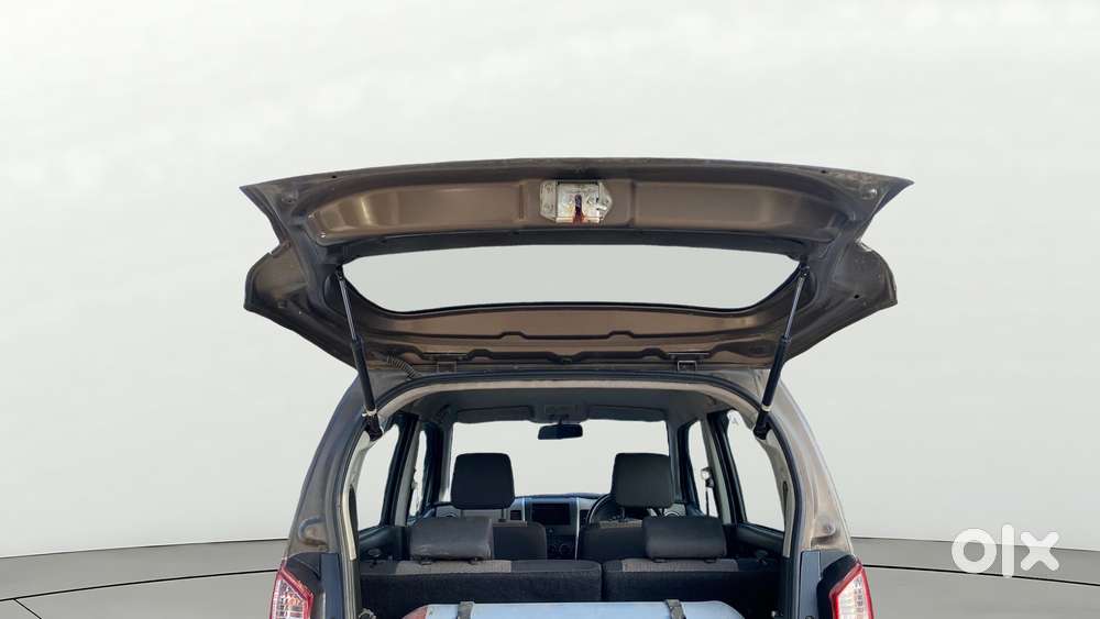 Maruti Suzuki Wagon R 1.0 Lxi Cng, 2014, Cng & Hybrids