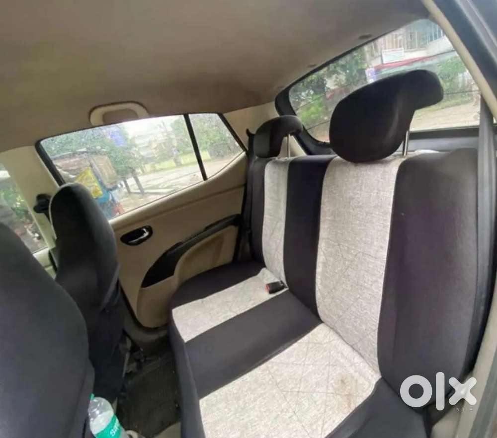 Hyundai I10 2013 Petrol Well Maintained