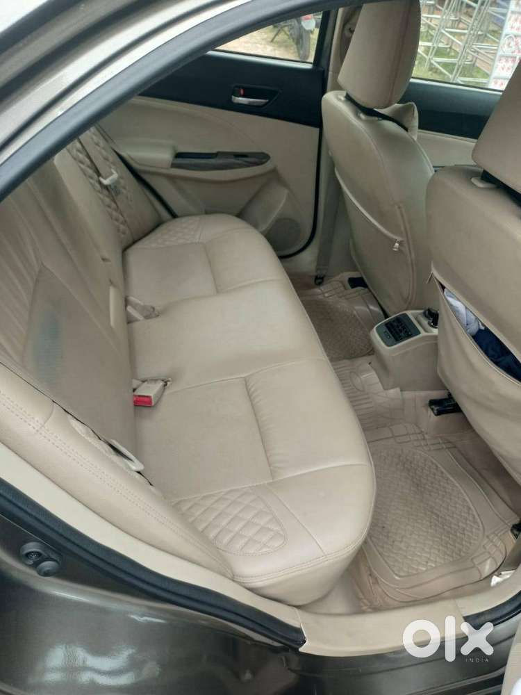Maruti Suzuki Dzire 2021 Petrol Well Maintained