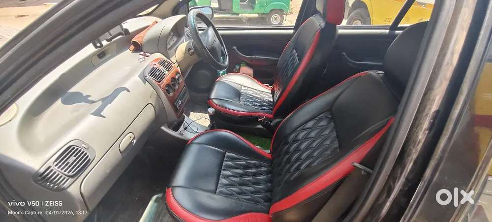 Tata Indigo Cs