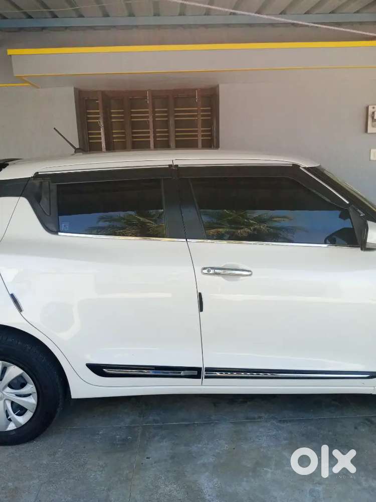 Good Condition New Tyres Android Player Navigation