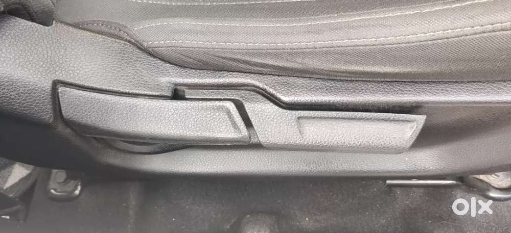 Kia Seltos 1.5 Htk+, 2019, Petrol