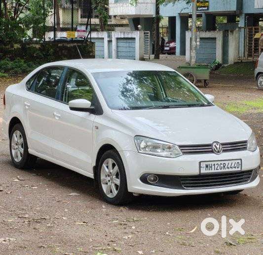 Volkswagen Vento 1.5 Tdi Highline Plus, 2011, Diesel