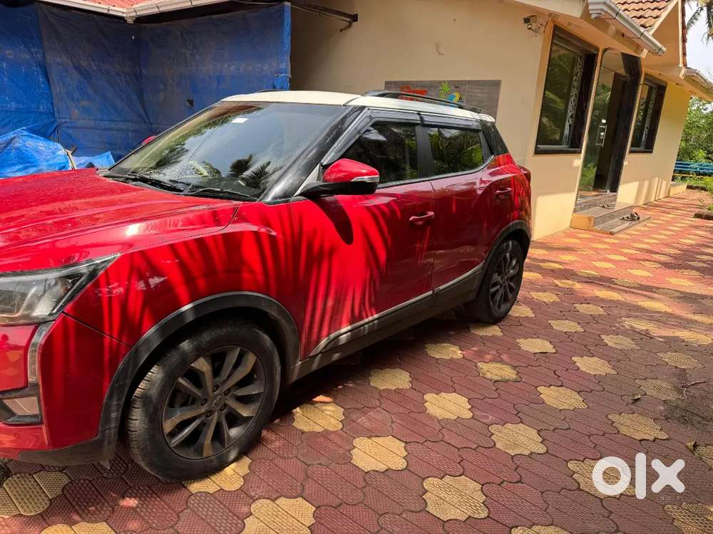 Mahindra Xuv300 Diesel 2020