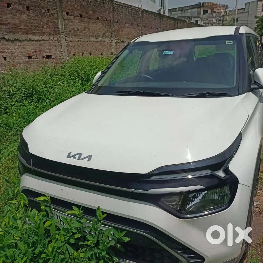 Kia Carens Premium 2026