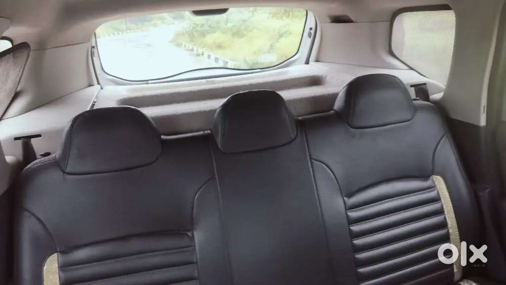 2nd Owner Renault Duster 2014