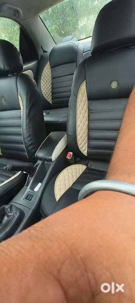 Mitsubishi Lancer 2012 Diesel 103000 Km Driven