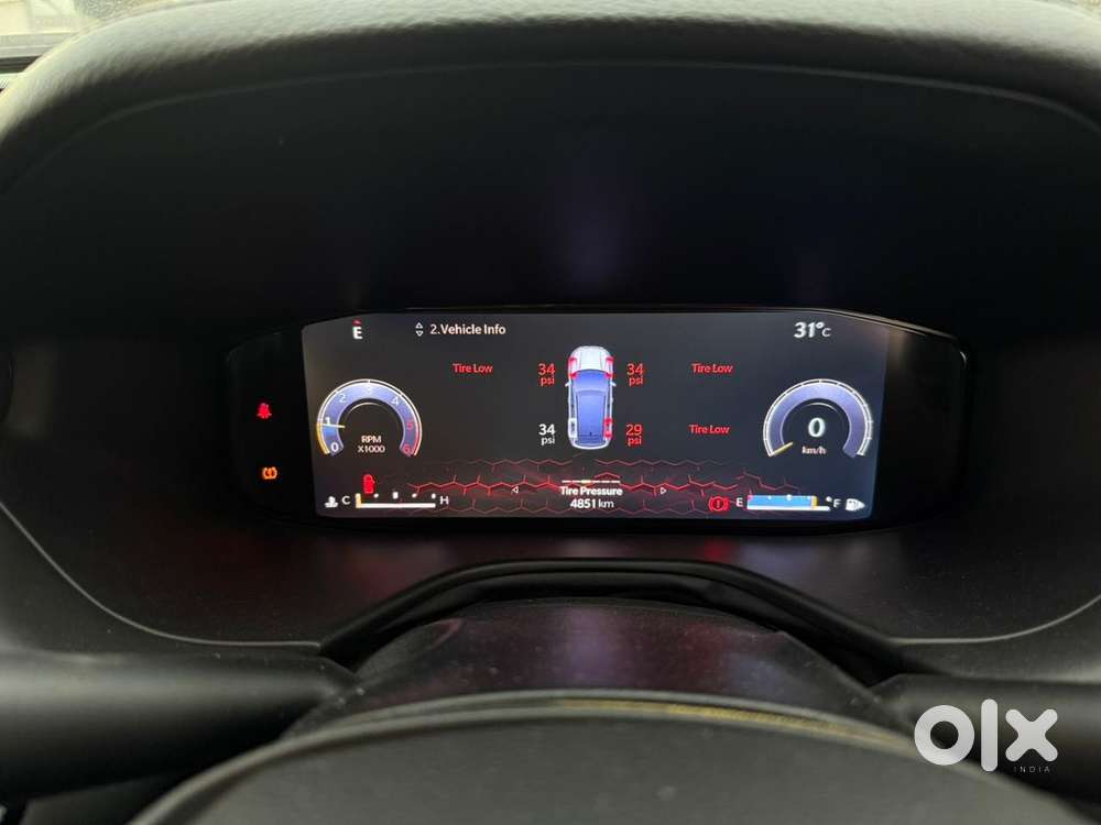 Jeep Compass Model S (o) 2.0 Diesel, 2025, Diesel